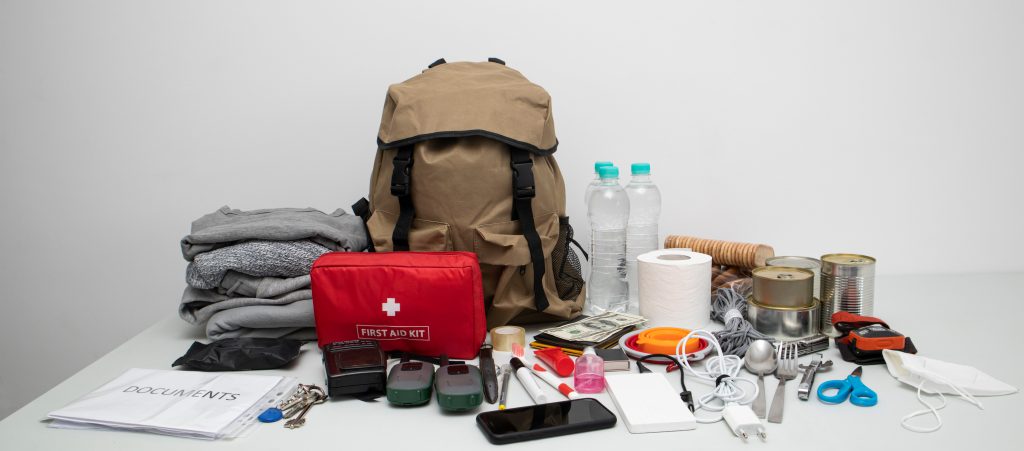 key components of disaster preparedness for medical professionals, from creating emergency response plans to conducting drills. We’ll also hear from Dr. Gregory Davenport, who shares his insights on how preparation can make all the difference in a crisis.