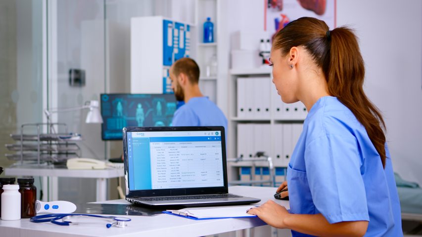 System Failures Can Severely Impact Healthcare Services
