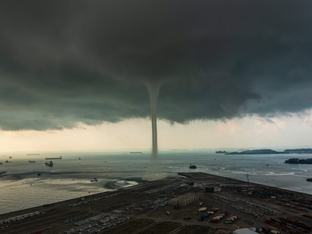 Article 1: Mitigation/Prevention – The First Line of Defense (featured image)