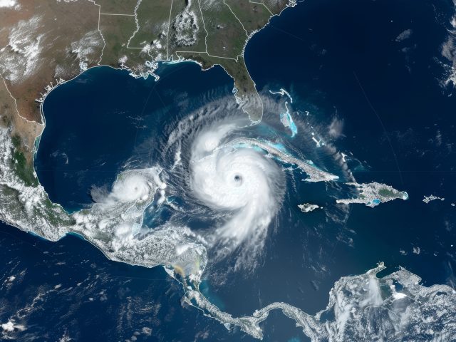 Navigating Hurricane Season Safely: Disaster Response (featured image)