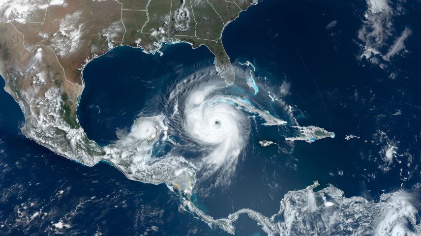 From Katrina to Melissa: Lessons in Hurricane Preparedness and Resilience