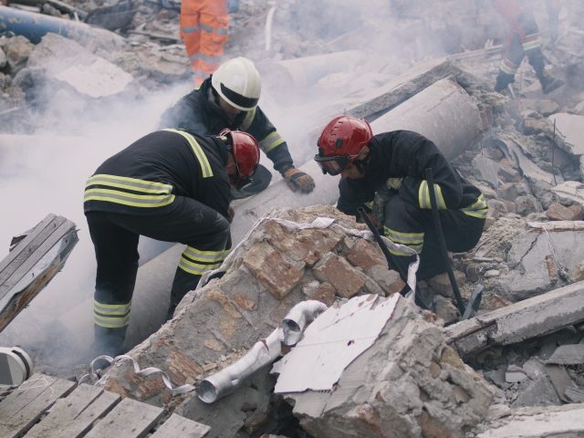 Strengthening Local Disaster Response: FEMA Shutdown? (featured image)