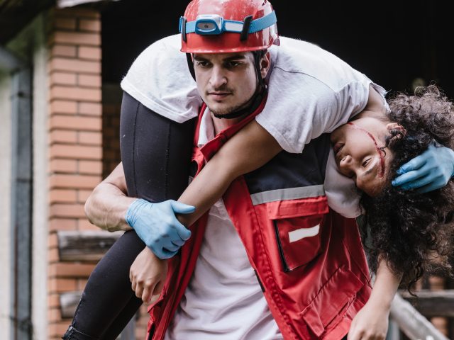 Article 3: Response – Acting When Every Second Counts (featured image)