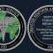 Service Through Medicine Coin: Honoring Our Graduates (featured image)
