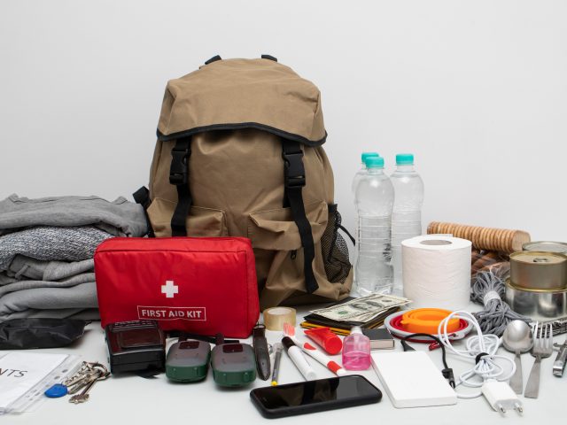 Article 2: Preparedness – Planning for the Inevitable  (featured image)
