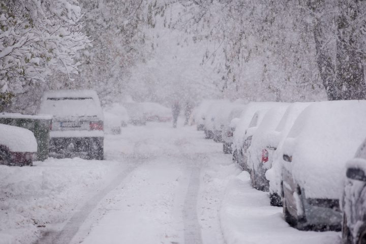 Winter Storm Preparedness: Essential Strategies
